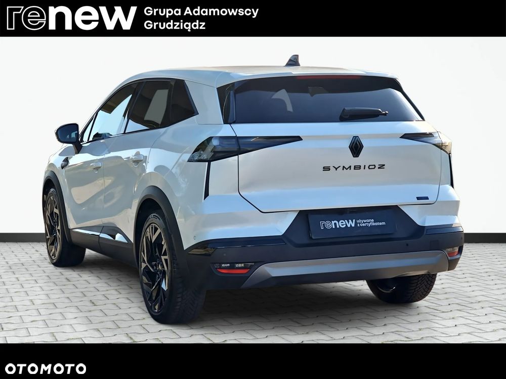 Renault Symbioz 1.6 E-Tech Full Hybrid 145 Esprit Alpine - 7