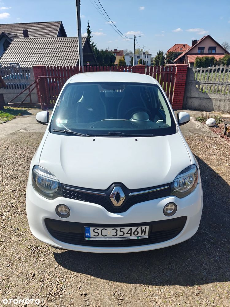 Renault Twingo SCe 70 Zen EU6 - 2