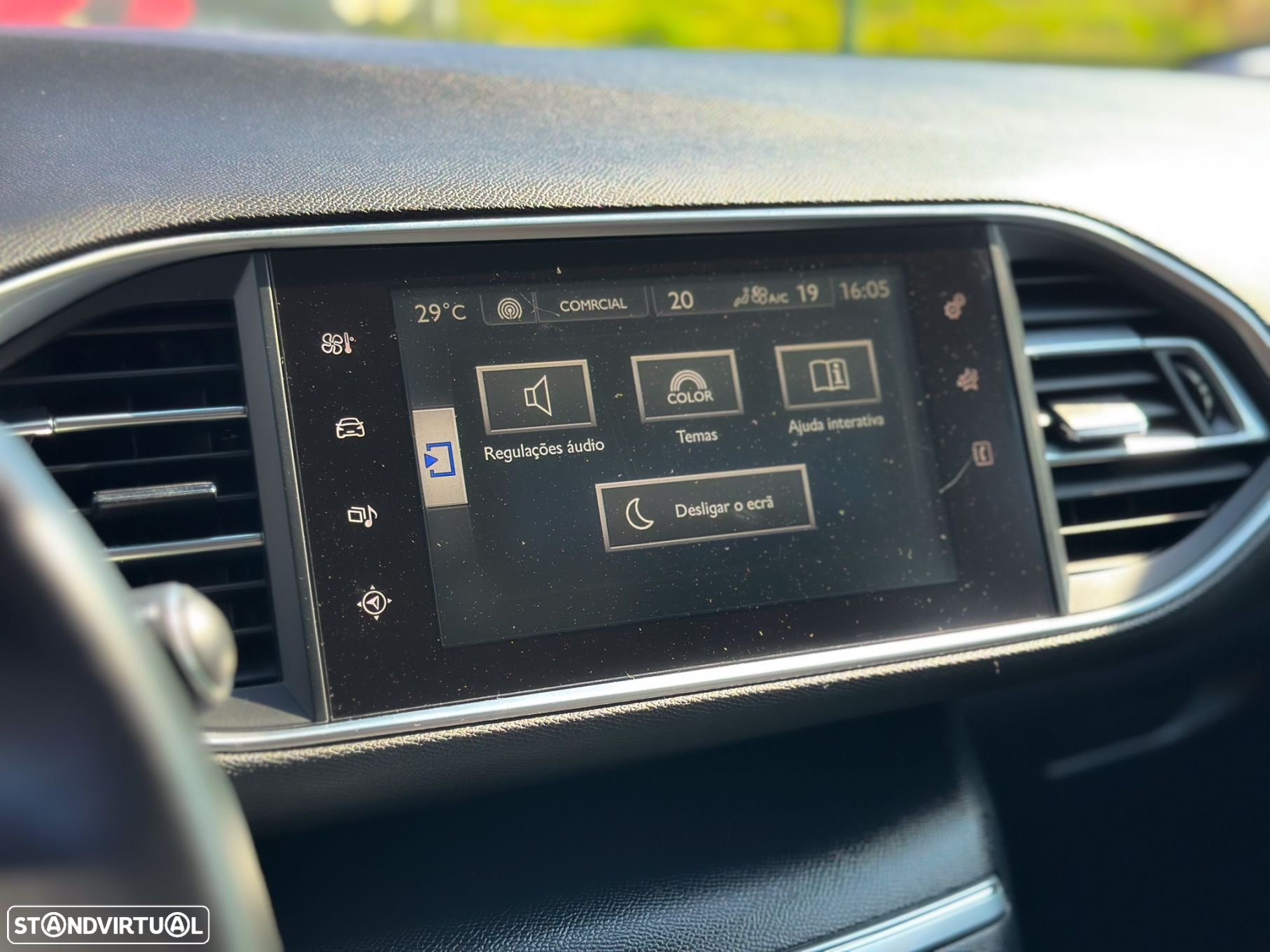 Peugeot 308 SW 1.6 e-HDi Access - 15