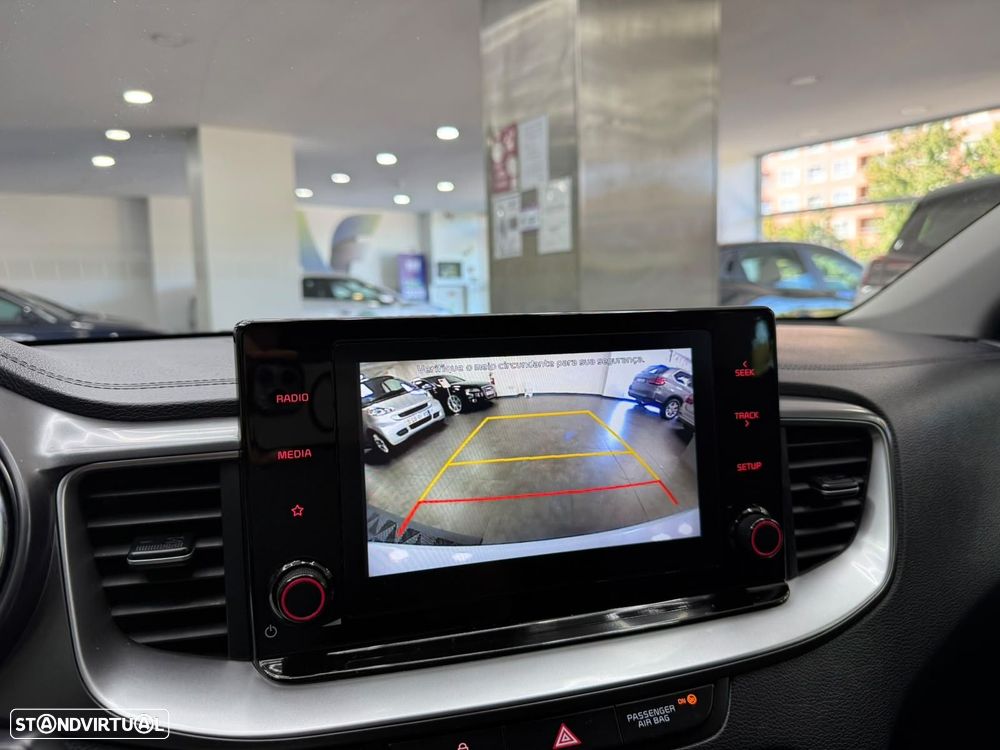 Kia Ceed 1.0 T-GDi Drive - 15