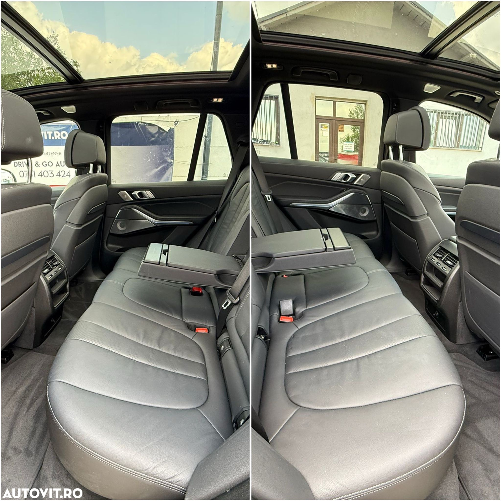 BMW X5 xDrive45e - 9