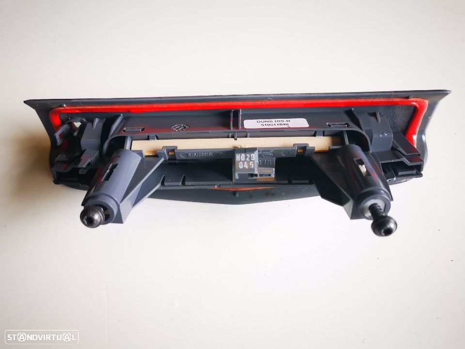 OPEL CORSA E PEÇAS MALA FAROLIM FECHO STOP LIMPA VIDROS - 5