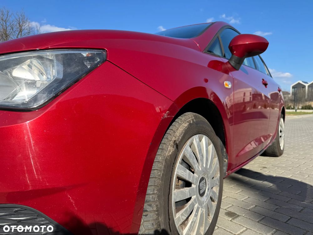 Seat Ibiza 1.6 TDI Style - 14