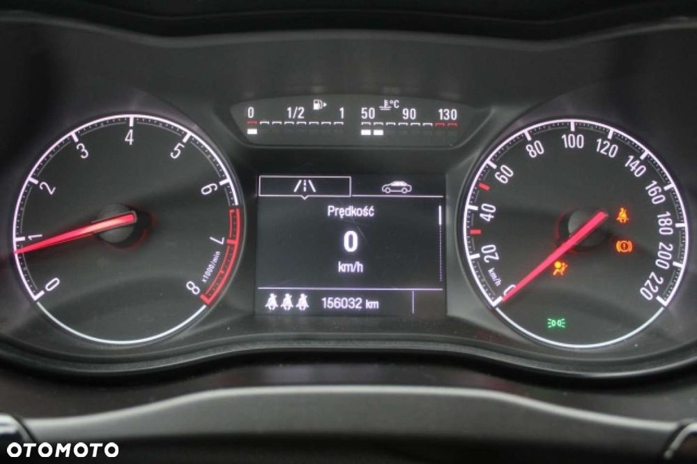 Opel Corsa - 26