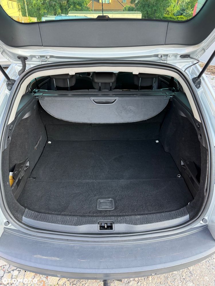 Renault Megane 1.5 dCi Dynamique - 18