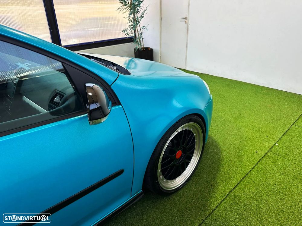VW Golf 2.0 GTi Edition 30 DSG - 11