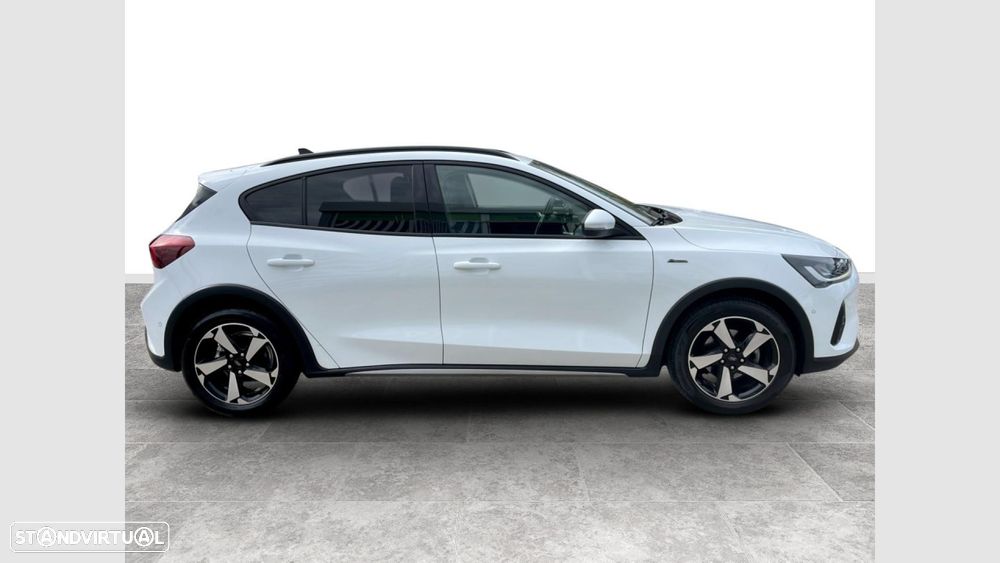 Ford Focus 1.0 EcoBoost MHEV Active - 7