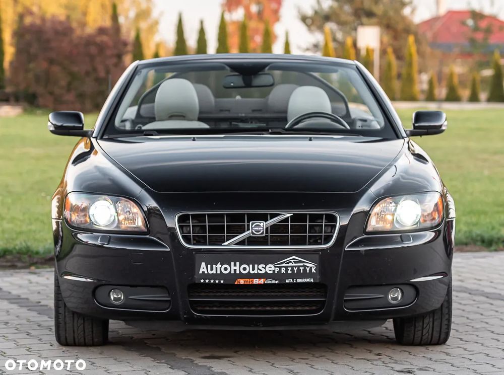 Volvo C70 T5 Momentum - 3