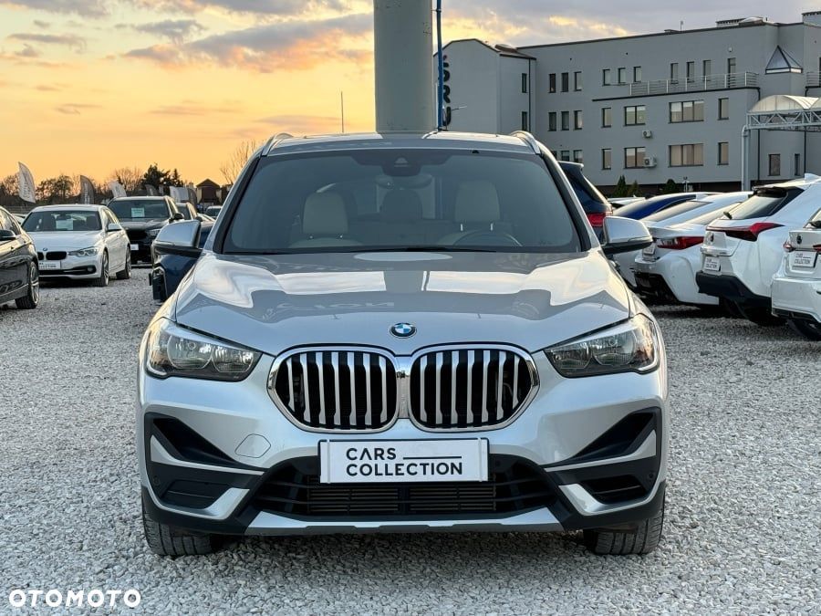 BMW X1 - 9