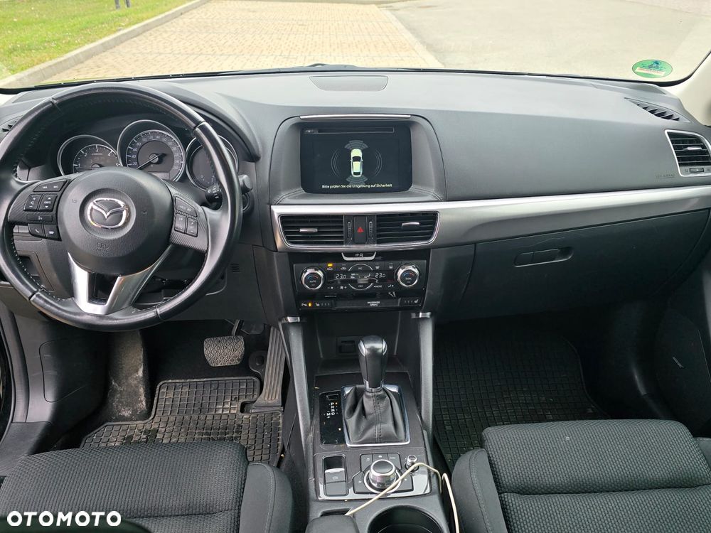 Mazda CX-5 SKYACTIV-D SCR 150 AWD ADVANTAGE - 18