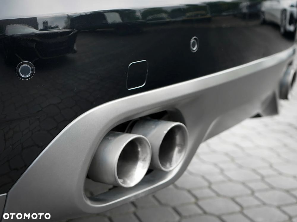 Jaguar F-Pace 5.0 V8 P550 AWD SVR - 12