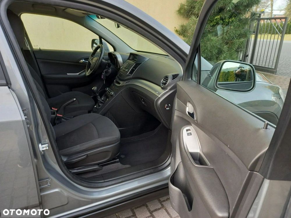 Chevrolet Orlando 2.0 D LT+ - 20