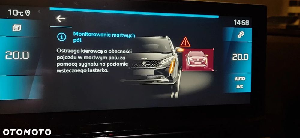 Peugeot 5008 1.6 PureTech GT Line S&S EAT8 - 27