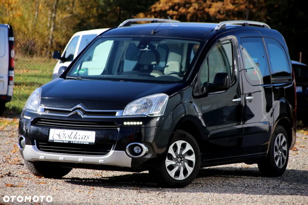 Citroën Berlingo Multispace HDi 90 FAP Selection - 9