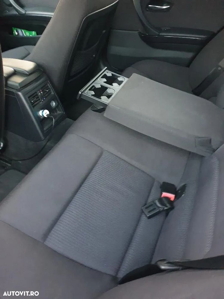 BMW Seria 3 316d - 8