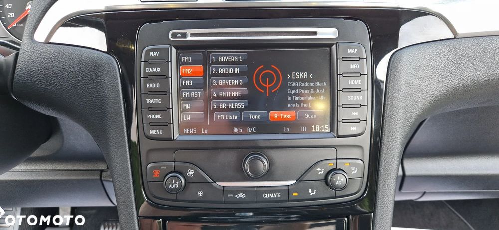 Ford S-Max - 29