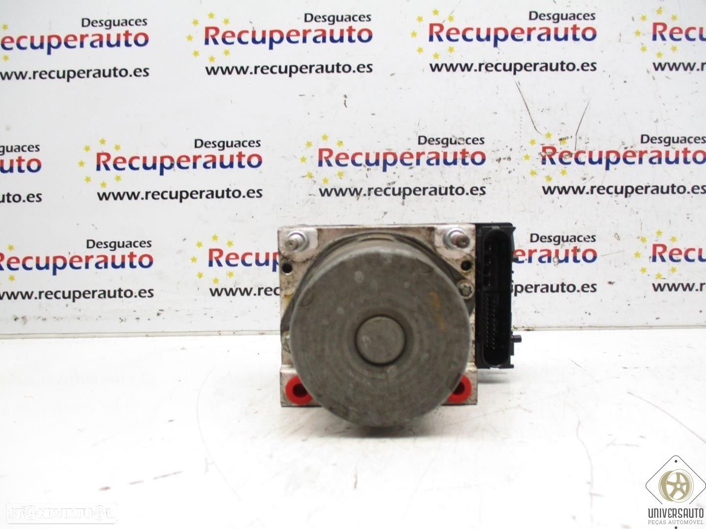 ABS TOYOTA AURIS 2009 - 1