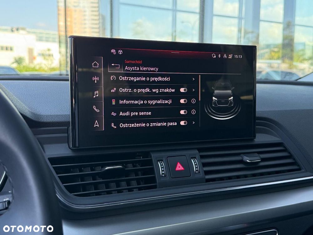 Audi Q5 - 33