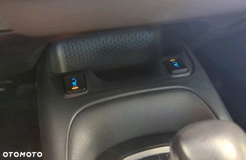 Toyota Corolla - 8