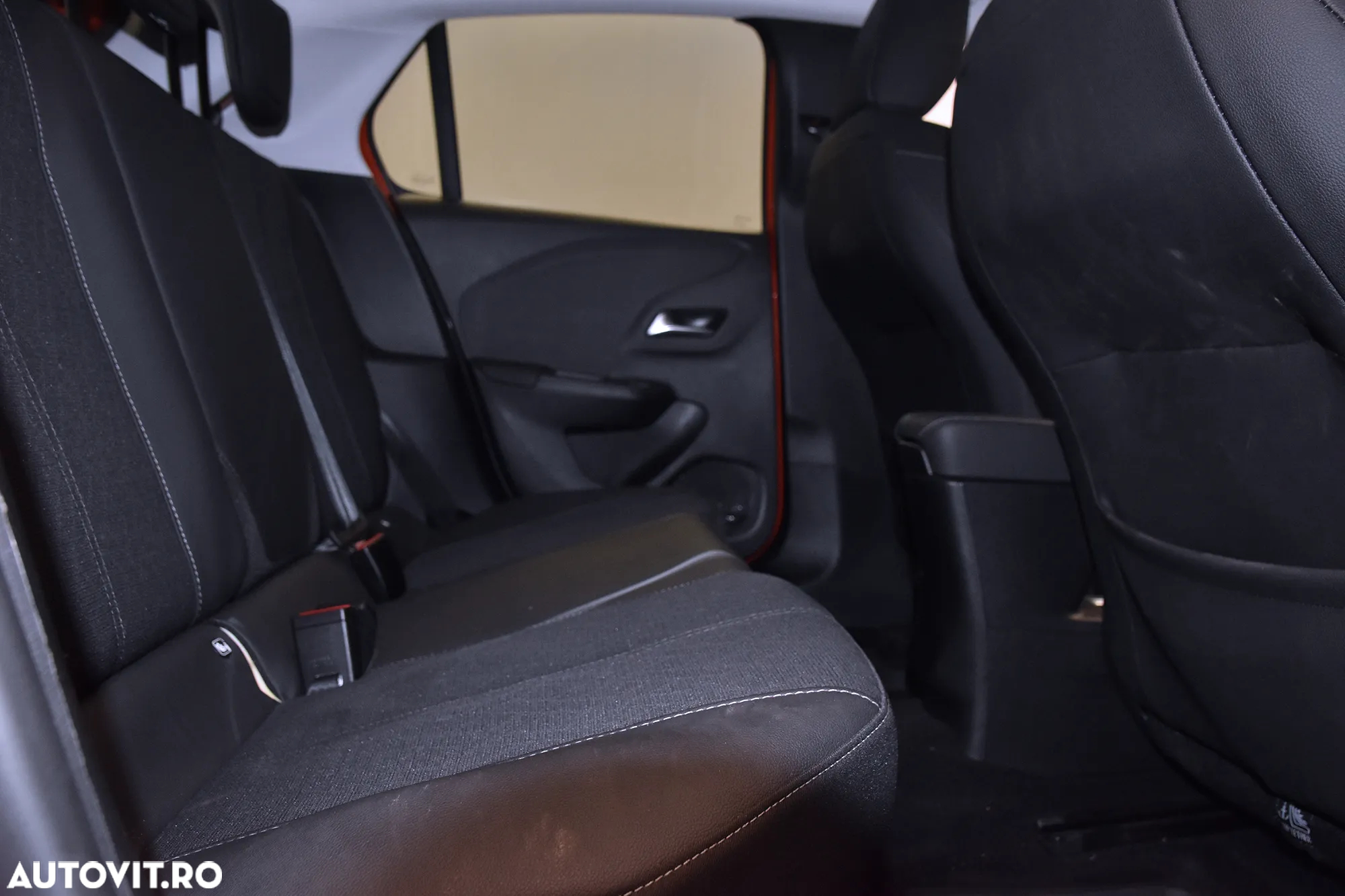 Opel Corsa - 12