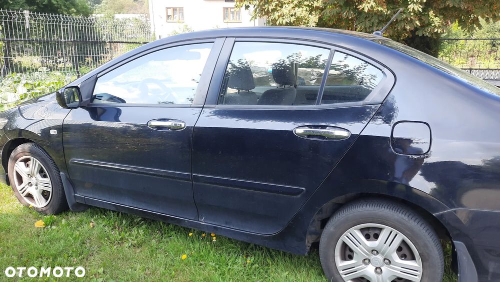 Honda City - 7