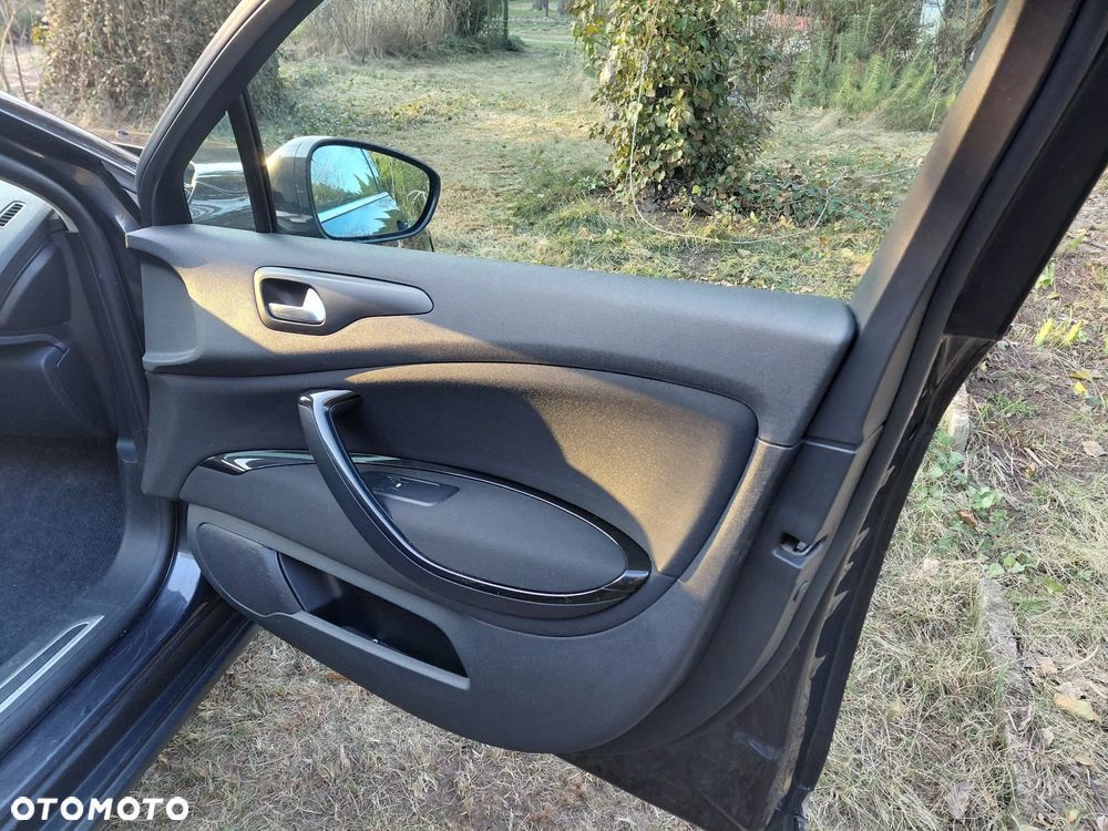 Citroën C5 HDi 140 FAP Exclusive - 18