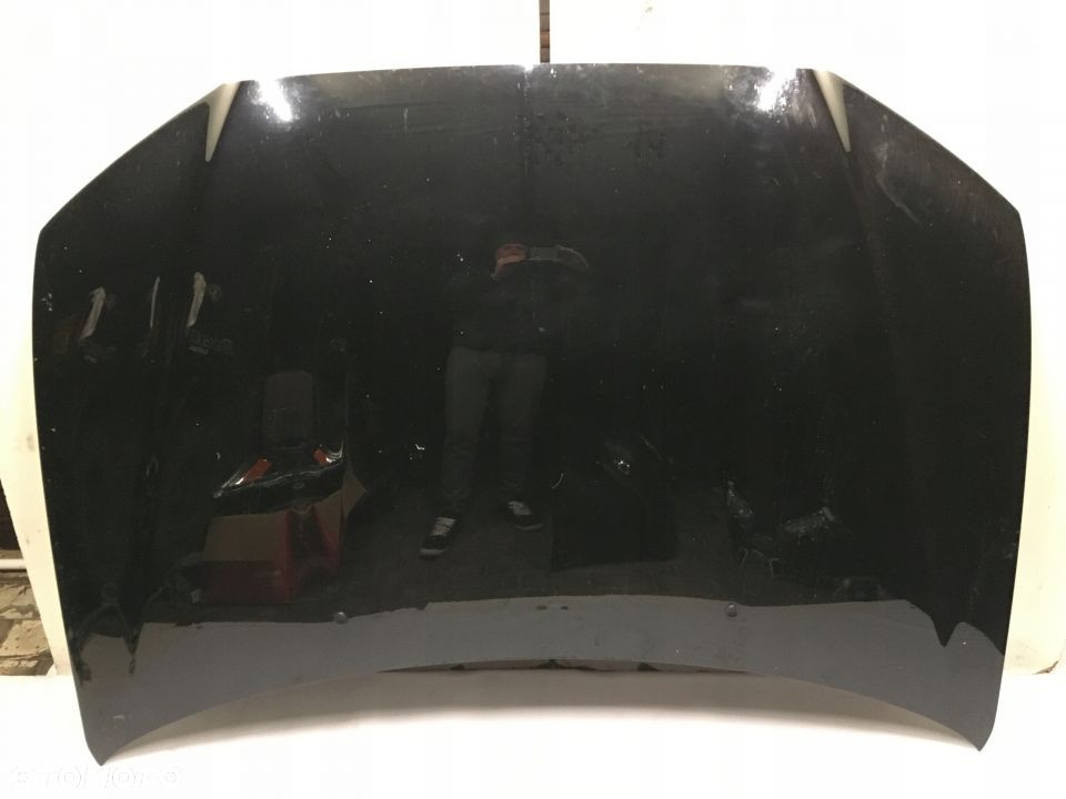 MITSUBISHI ASX PRZÓD KOMPLETNY ZDERZAK PAS 10- X42 - 8