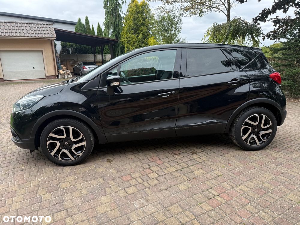 Renault Captur 1.2 TCe Intens EDC - 6