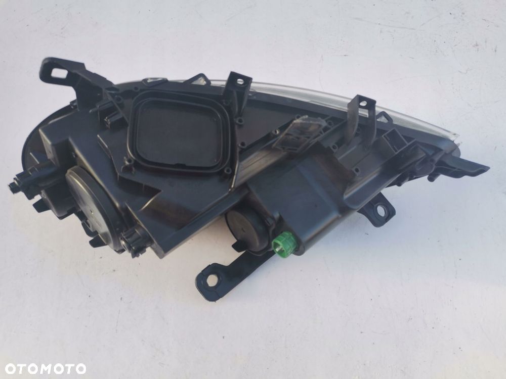 lancia delta 3 lampa prawa oryginał 2008-2014 - 11