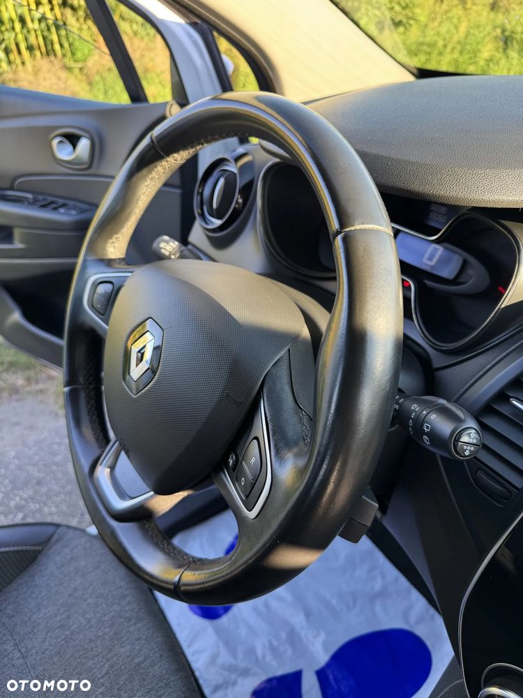Renault Captur 1.3 Energy TCe S-Edition - 24