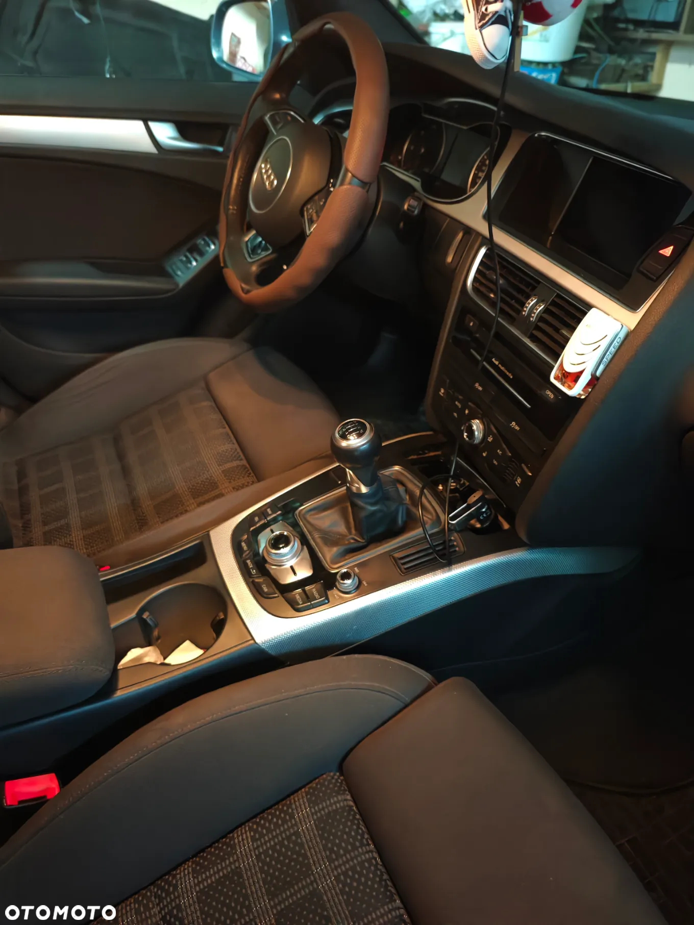 Audi A4 2.0 TDI Prime Edition - 15