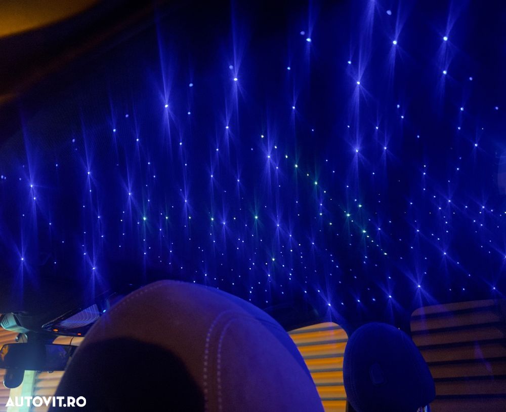 BMW Seria 5 520d Aut. M Sport Edition - 19