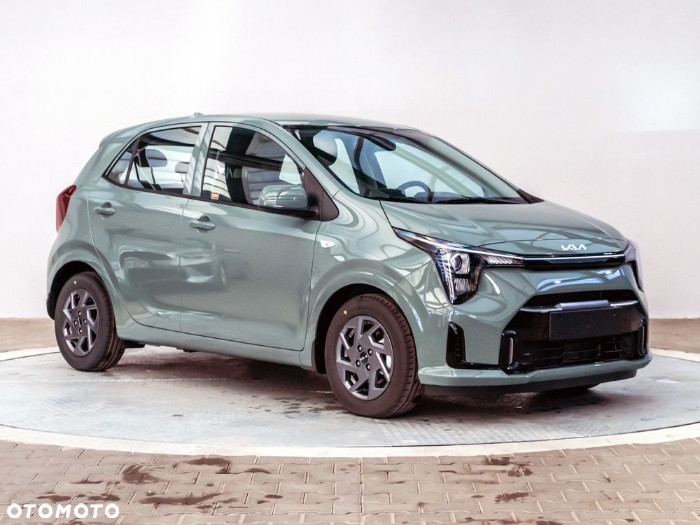 Kia Picanto 1.0 L - 8