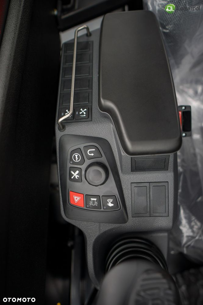 Manitou MLT741 130 PSD ST5 S1 PREMIUM - 27