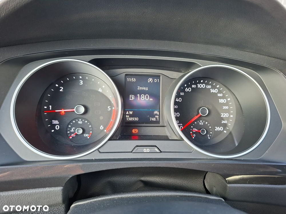 Volkswagen Tiguan 2.0 TDI BMT SCR Highline DSG - 20