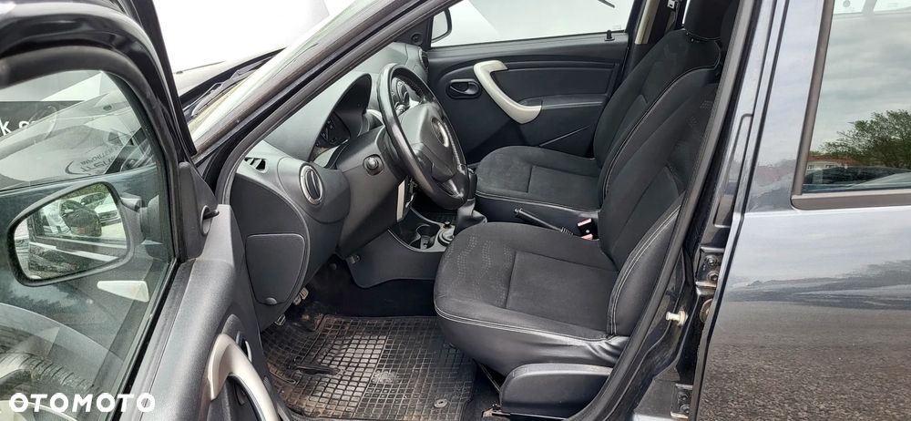 Dacia Sandero Stepway - 18