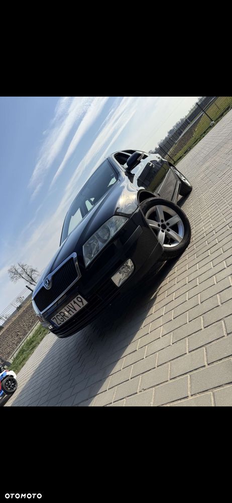 Skoda Octavia 1.9 TDI Classic - 4