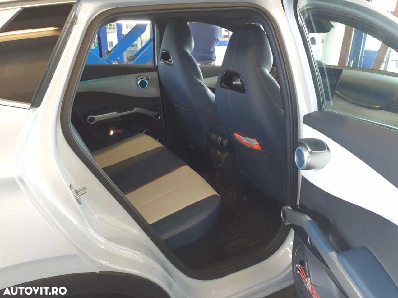 Byd Atto 3 Design - 7