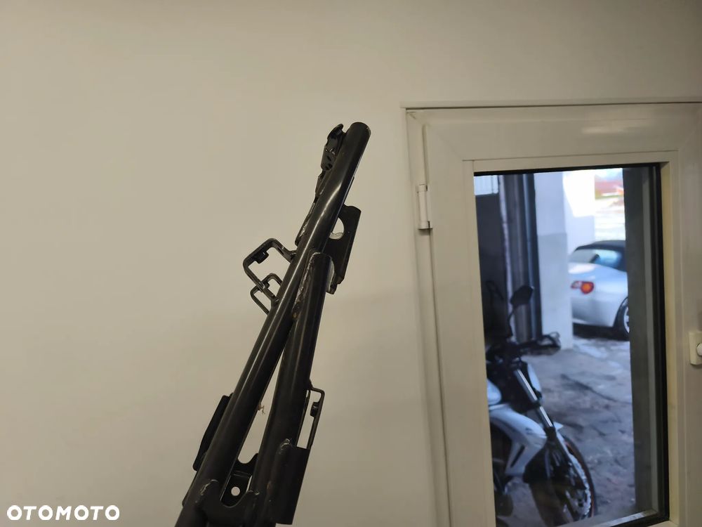 Rama z dokumentami Yamaha R125 R 125 2023 - 7