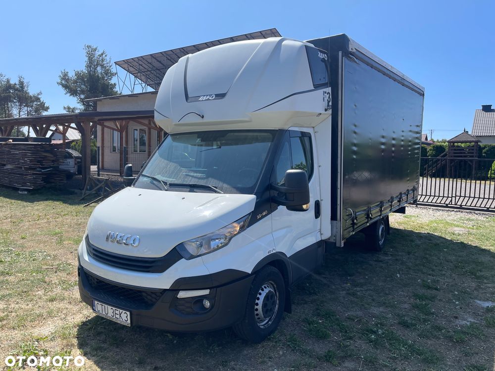 Iveco 35S18 - 7