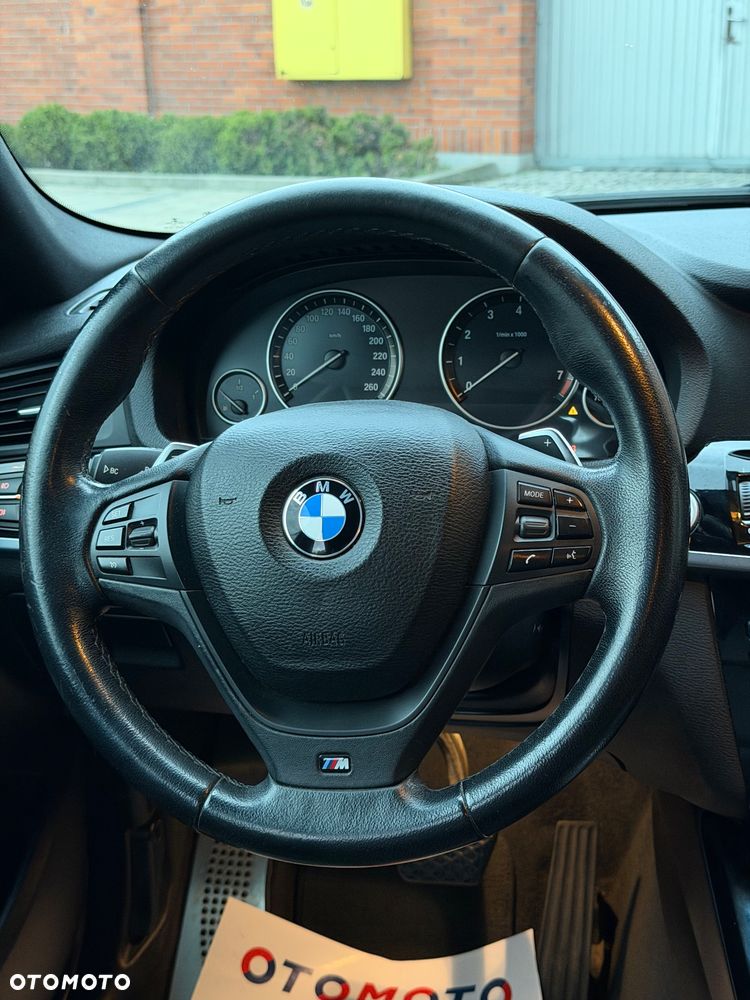 BMW X4 xDrive28i M Sport - 39