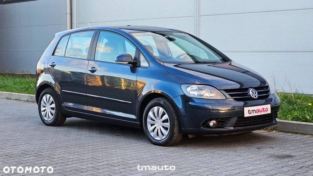 Volkswagen Golf Plus 2008 photo 2