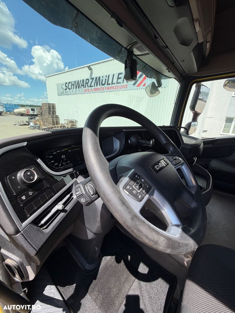 DAF NEW DAF_XF SpaceCab 430 Pure Excellence - 26