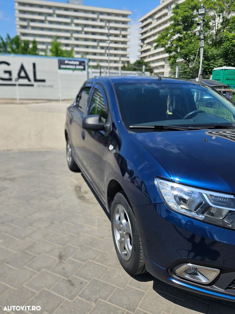 Dacia Logan - 3