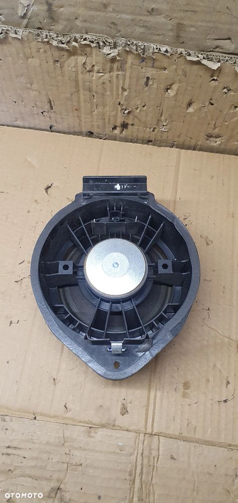 Głośnik lewy tył tylny Opel Zafira C - 4