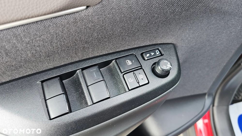 Toyota Yaris Cross Hybrid 1.5 Executive AWD - 18