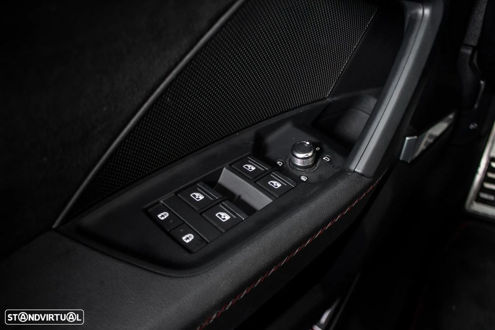 Audi A3 Sportback 45 TFSIe S tronic S line - 20