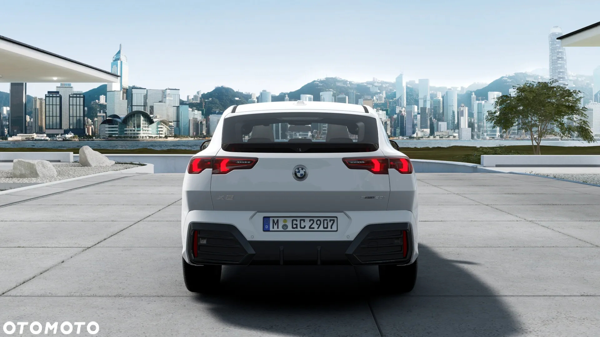BMW X2 sDrive20i M Sport sport - 6