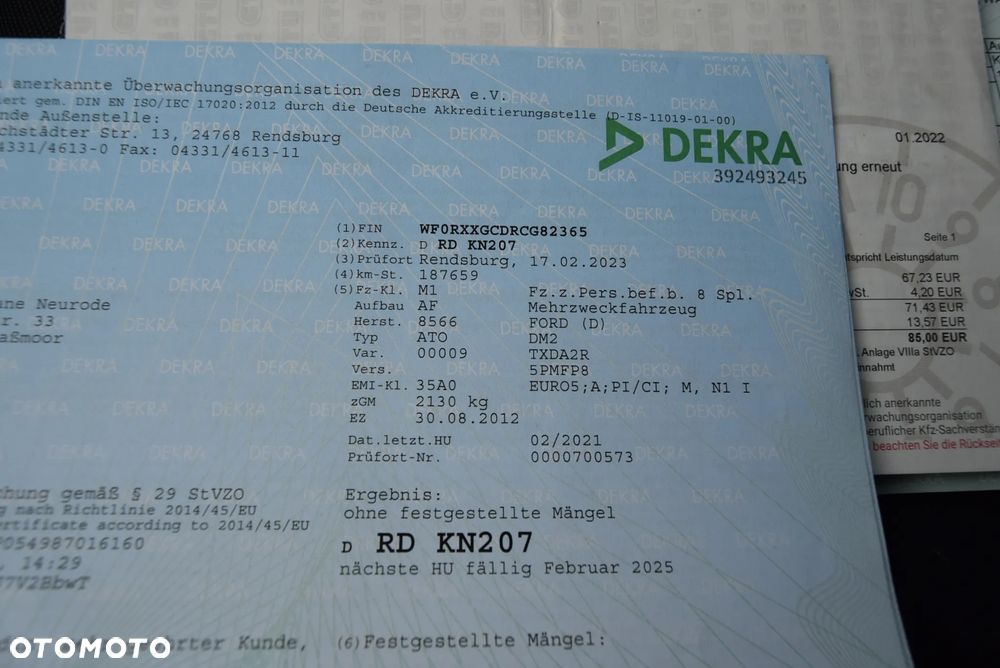 Ford Kuga 2.0 TDCi 4x4 Titanium - 24
