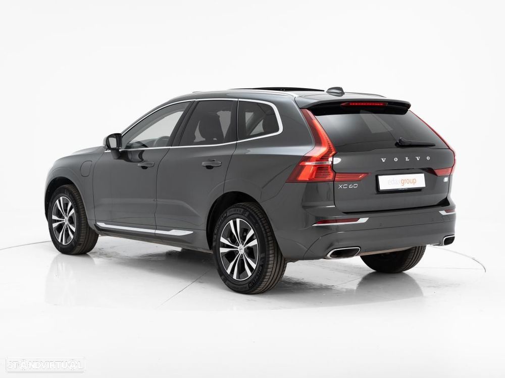 Volvo XC 60 2.0 T8 PHEV Inscription Expression AWD - 4